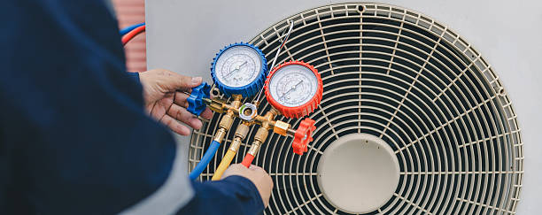 Licensed Heat Pump Repair service in New Hampton, IA - JG Cool HVAC