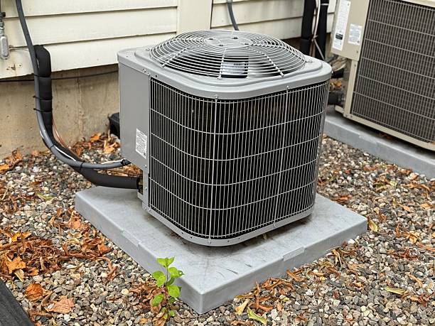 24/7 Emergency Heat Pump Repair experts in New Hampton, IA