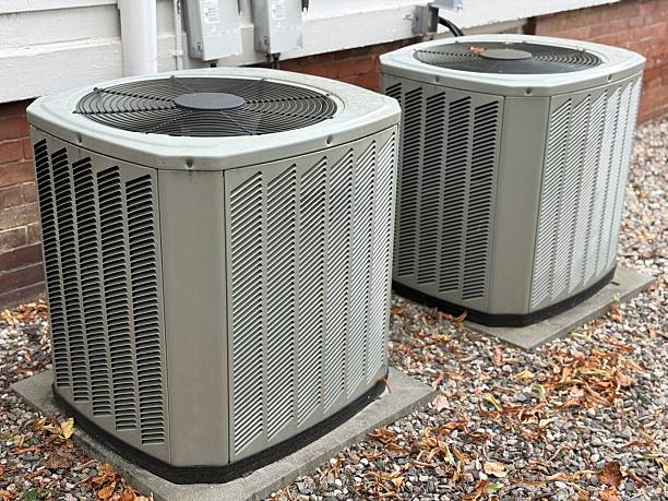Reliable Heat Pump Repair contractor in New Hampton, IA by JG Cool HVAC